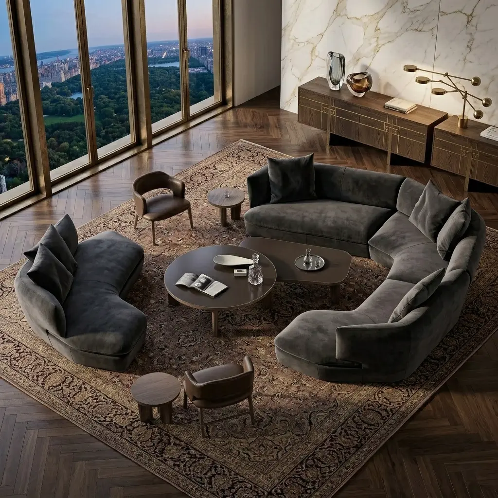 Majlis Moderno