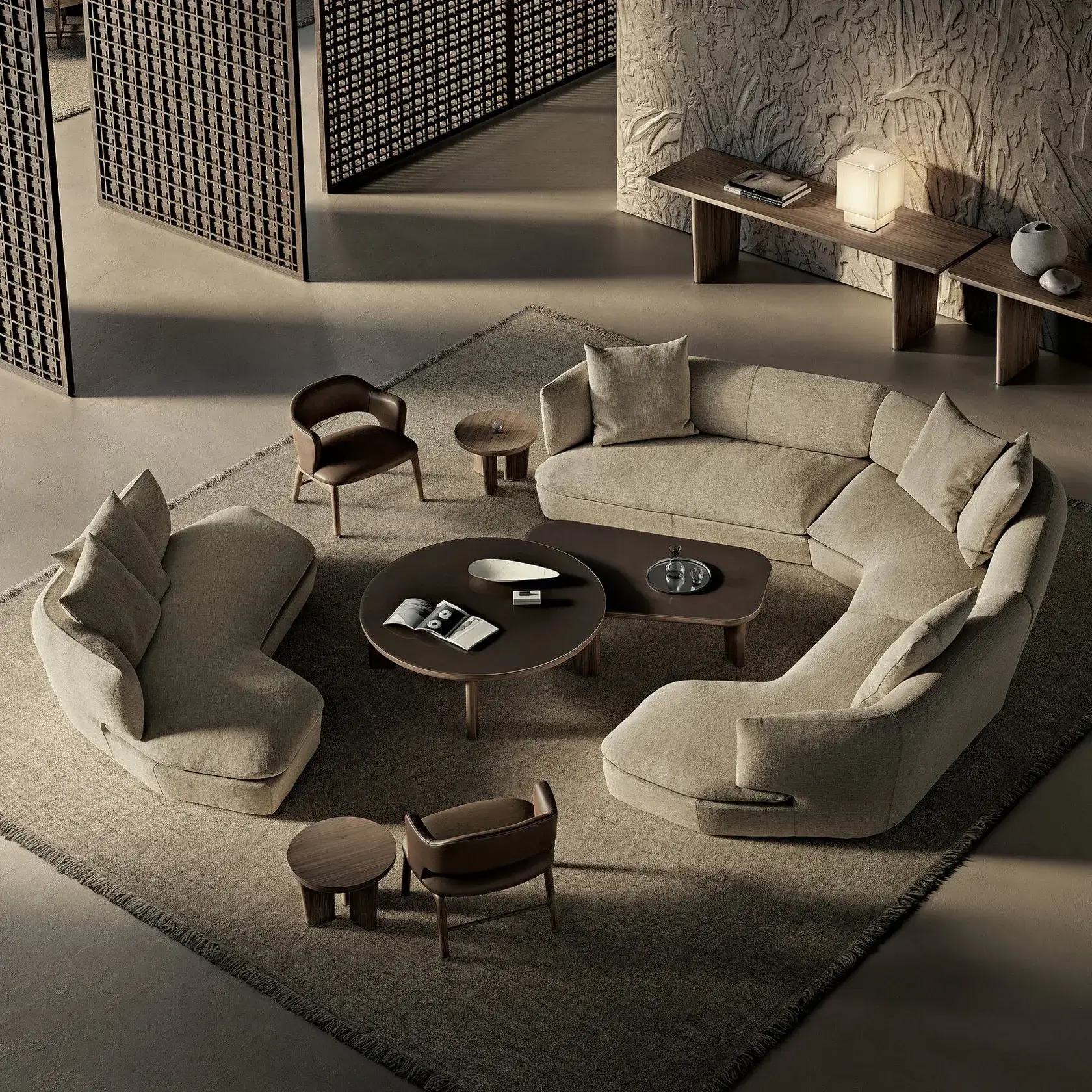 Majlis Moderno